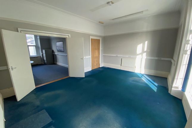 Thumbnail Office to let in St. Helens Road, Swansea