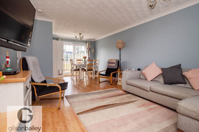 58, Nursery Close, Norwich photo 2