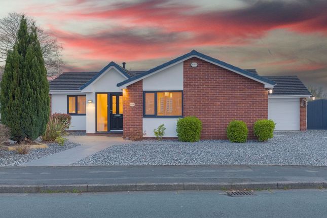 3-bed house on 4 Stonebridge Road, Nantwich, £700,000