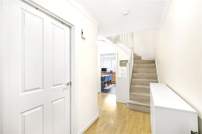 Semi-detached house for sale in Brazier Crescent, Northolt