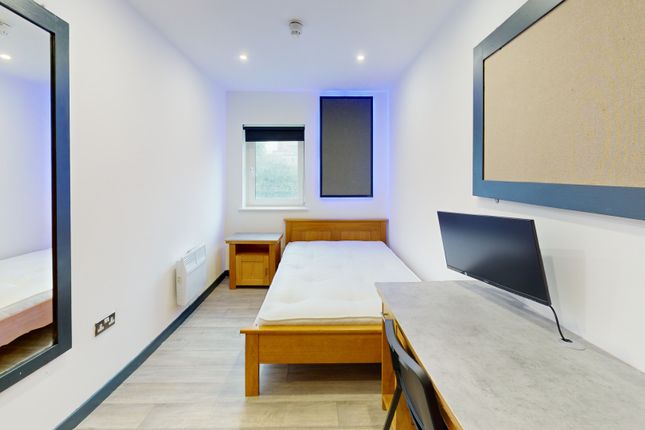 Shared accommodation to rent in Dulcie House, Stepney Lane, Newcastle Upon Tyne