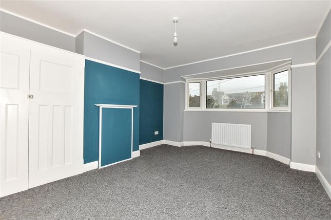 Thumbnail Terraced house for sale in Eaton Road, Margate, Kent