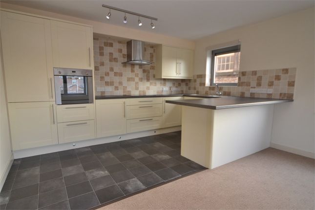 Thumbnail Flat to rent in Biscop House, Tyne And Wear, Villiers Street, Sunderland