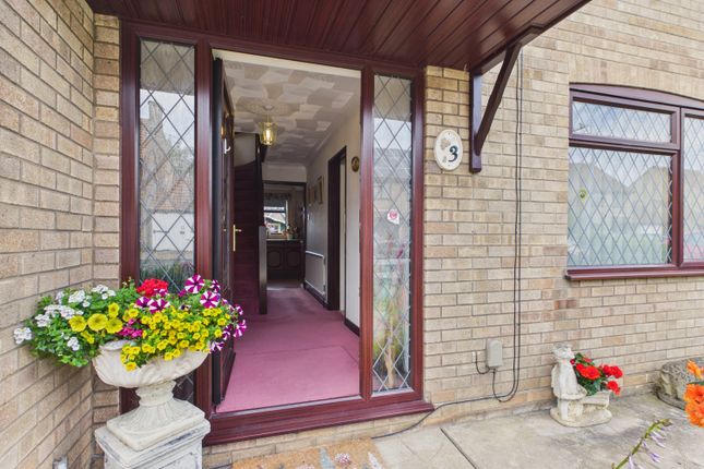 3, Culpins Close, Spalding photo 2