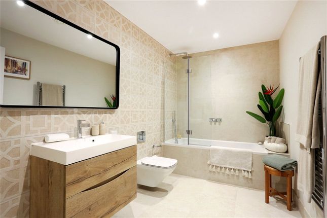 Flat for sale in Firs Road, Kenley