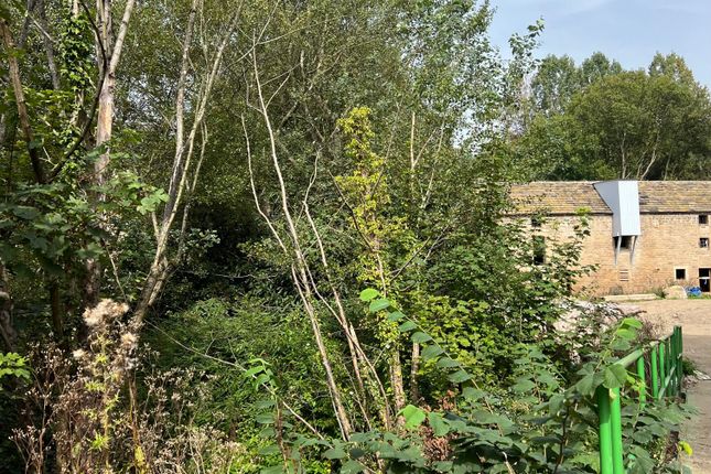 Town house for sale in Bailey Mill, Lumsdale Road, Matlock