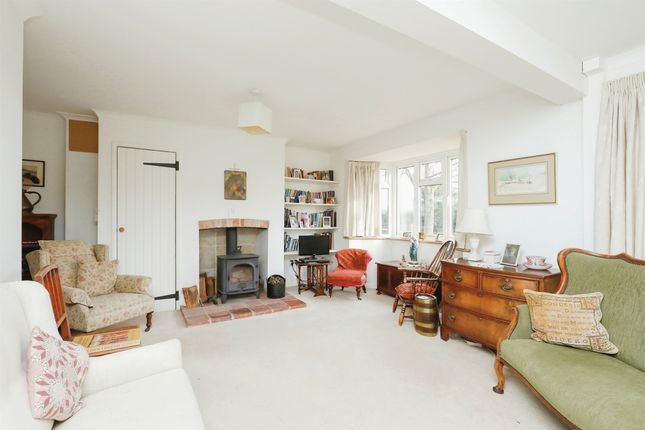 Semi-detached house for sale in Wells Road, Walsingham