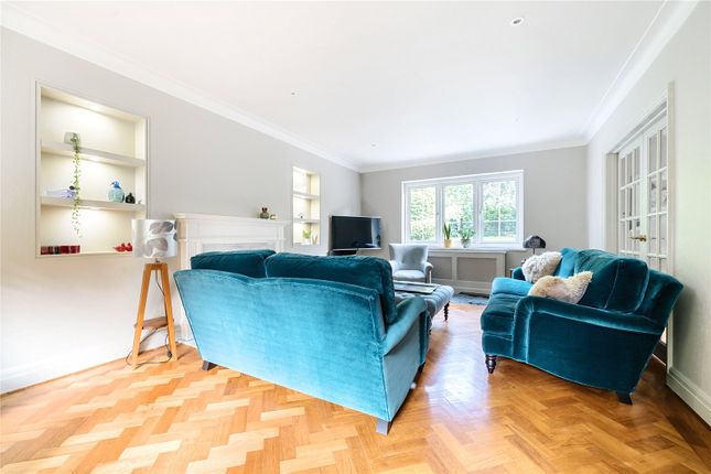 Detached house for sale in Barnet Road, Arkley