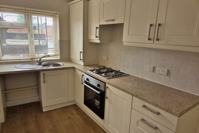 Thumbnail Flat for sale in Flat 1, 10 Water Lane, Totton