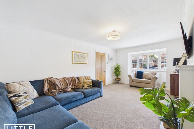 14, Silverstone Drive, Liverpool photo 4