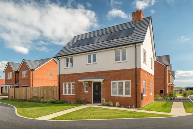 Cala Homes - New Monks Park Phase 2