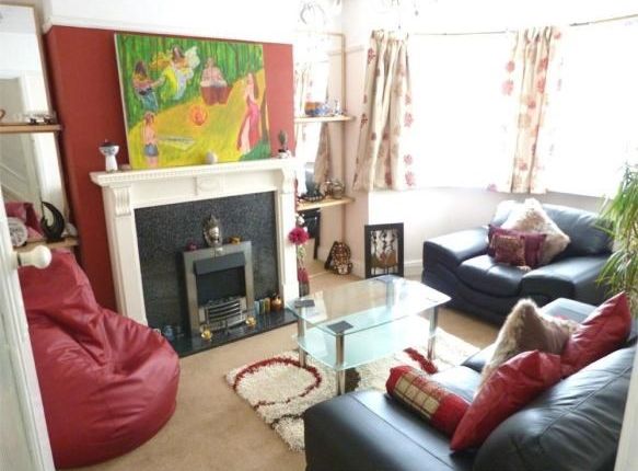 3 bed end terrace house to rent in Exeter Road, Harrow HA2