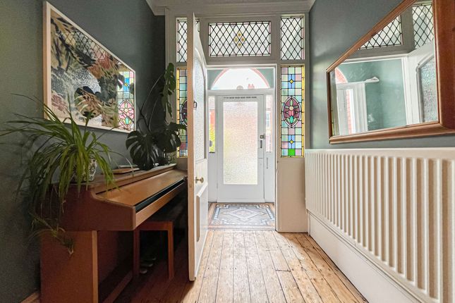 26 Cumberland Avenue, Liverpool photo 3