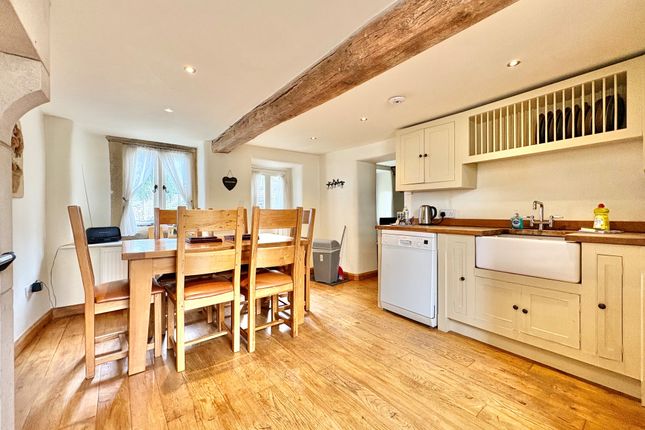 The Croft, East Bank, Winster photo 3