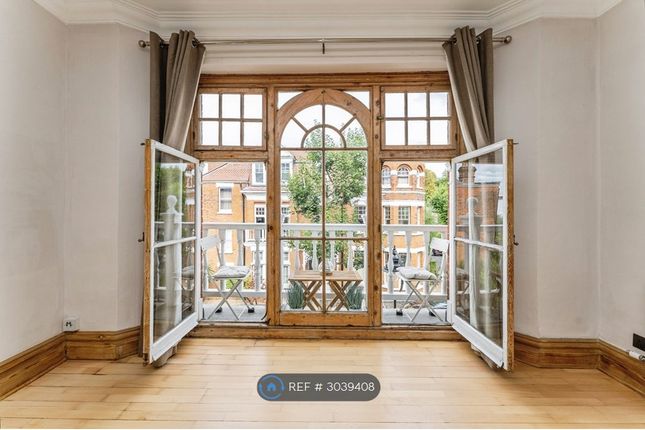 B Hornsey Lane Gardens, Flat Highgate, London photo 5