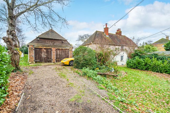 Cottage for sale in Seasalter Road, Graveney