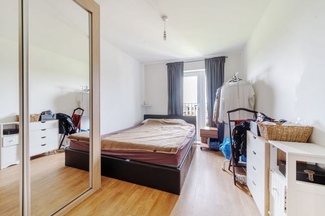 Flat for sale in Arc Court, Maxwell Road, Romford