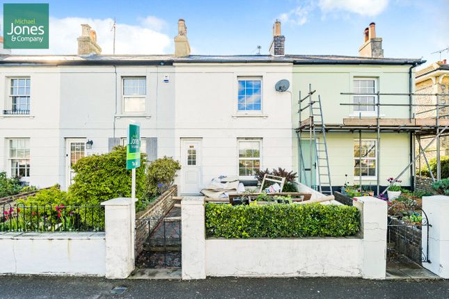 Terraced house to rent in Arundel Road, Littlehampton, West Sussex