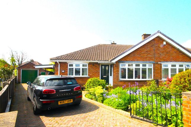 Bungalow for sale in Coverdale Road, Stockton-On-Tees, Durham