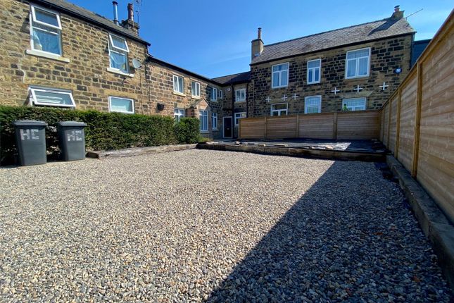 Terraced house for sale in Hopewell Cottage, School Lane, East Keswick, Leeds, West Yorkshire