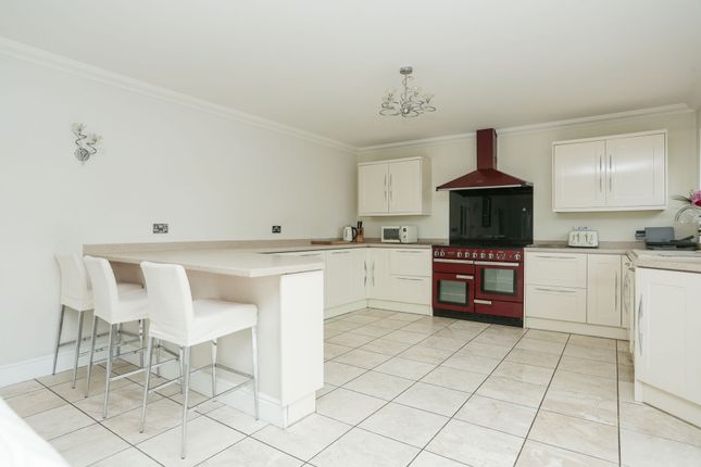 Detached house for sale in Mill Lane, Herne Bay