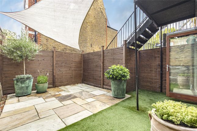 Oakbury Road, London photo 4