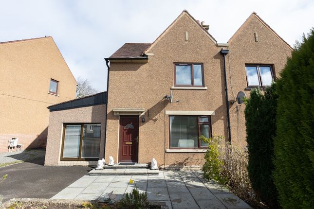 Property for sale in 41 Rossie Place, Auchterarder