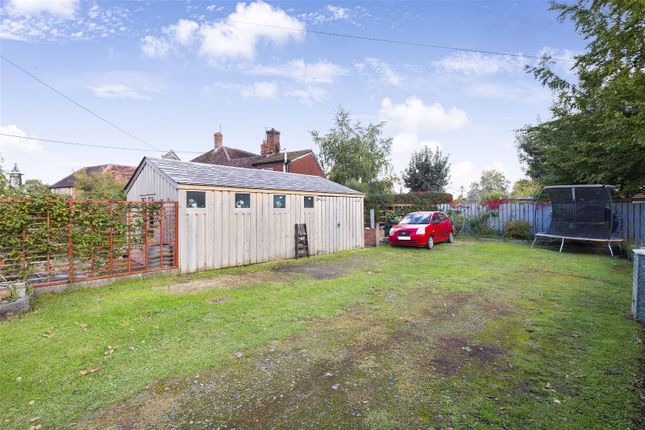 Semi-detached house for sale in Wyke Road, Gillingham, Dorset