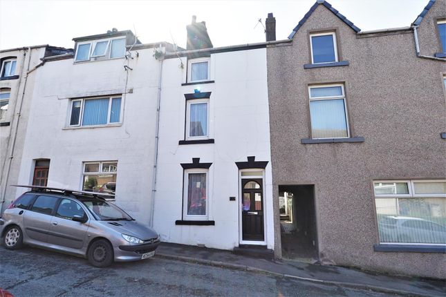 Terraced house for sale in Holborn Hill, Millom