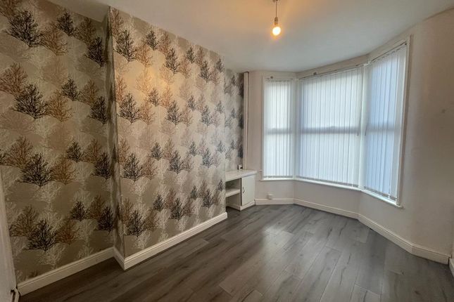 Thumbnail Property to rent in Grasmere Street, Anfield, Liverpool