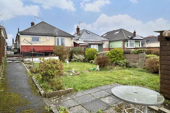 Bungalow for sale in Rosemary Road, Parkstone, Poole