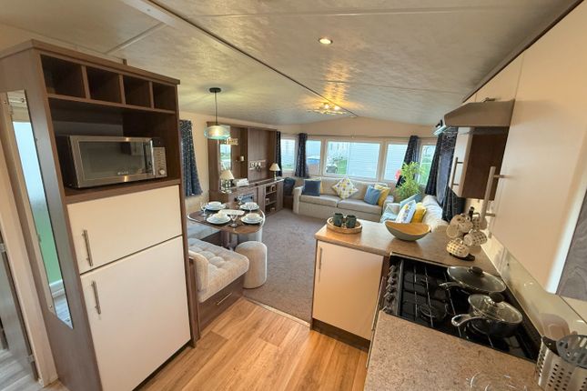 Delta Phoenix Manor Park Caravan Site, Manor Road, Norfolk photo 2