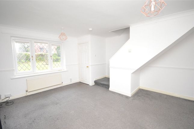 Semi-detached house for sale in Thirlmere Close, Leeds, West Yorkshire