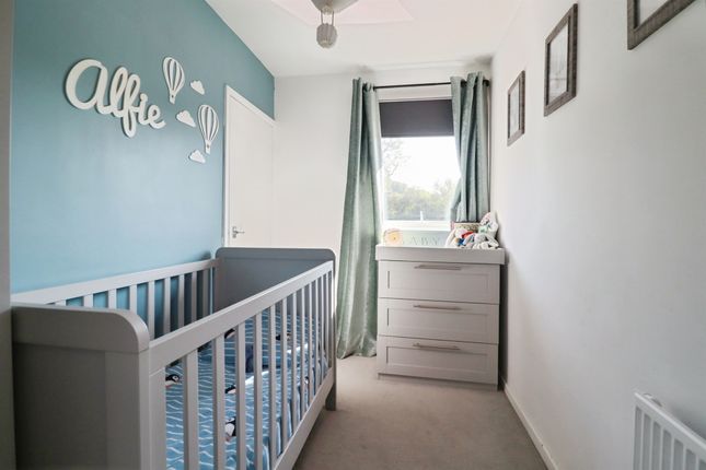 7, Murch Crescent, Dinas Powys photo 4