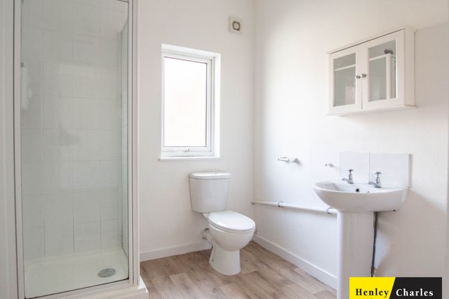 Flat 2, 58-64, Gravelly Lane, Birmingham photo 5