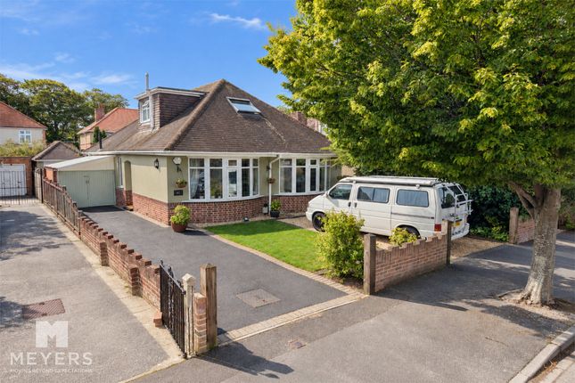 4-bed house on 47, Merrivale Avenue, Bournemouth, £625,000