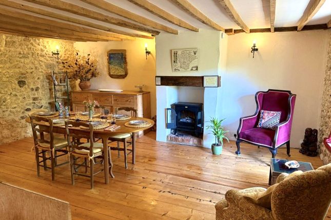 Jasmine Cottage,, Weston, Devon photo 3