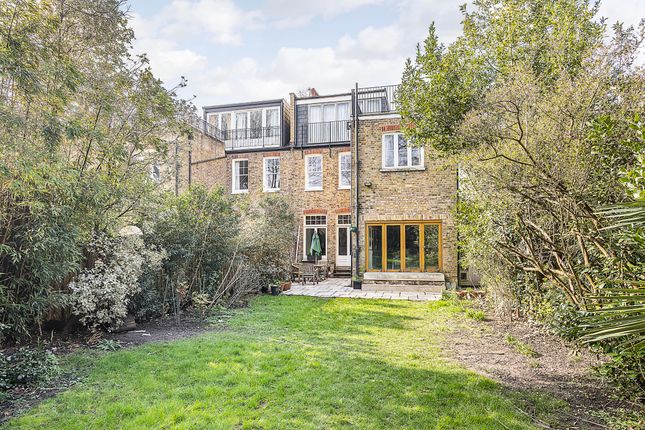 Detached house for sale in Lewisham Park, London