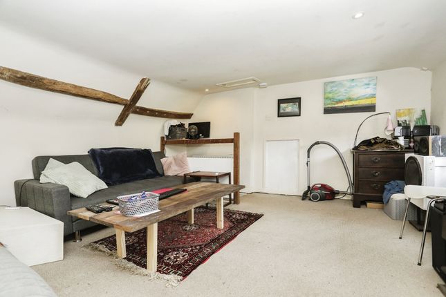 Flat for sale in High Street, Yoxford, Saxmundham