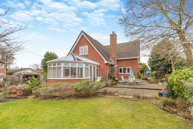 3, Rowan Avenue, Nottingham photo 2