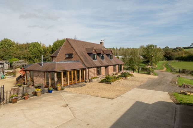 Goose Pastures Farm,, College Farm Road, Oakham photo 4