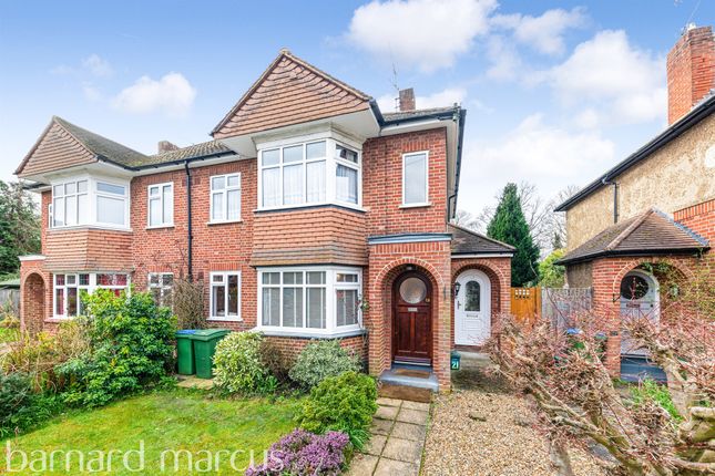 Homes for Sale in Speer Road, Thames Ditton KT7 - Buy Property in Speer ...