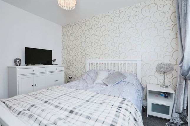 End terrace house for sale in Church Street, Langold, Worksop