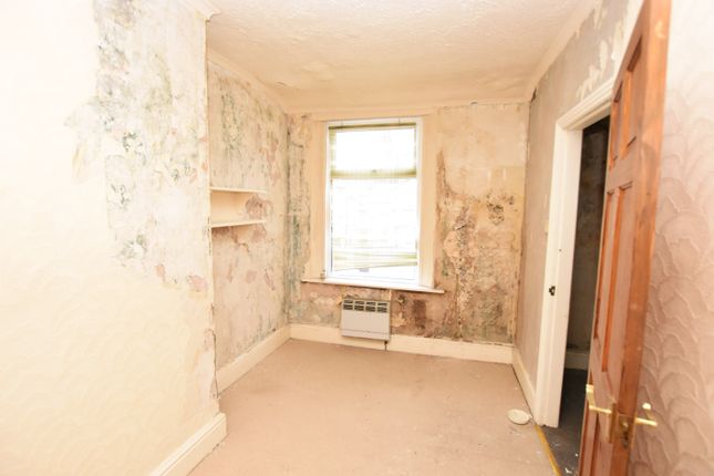 Terraced house for sale in Penrith Street, Barrow-In-Furness, Cumbria