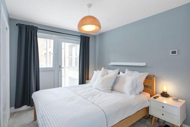 Ashley Place, Edinburgh, EH6, Edinburgh photo 5