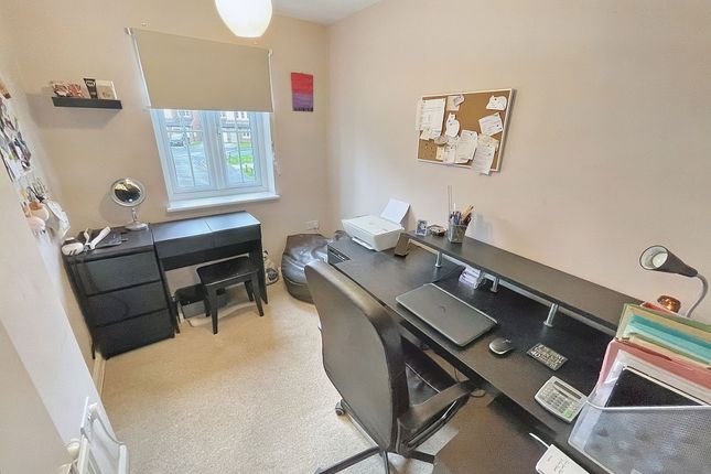 Terraced house for sale in Prospect Place, Coxhoe, Durham