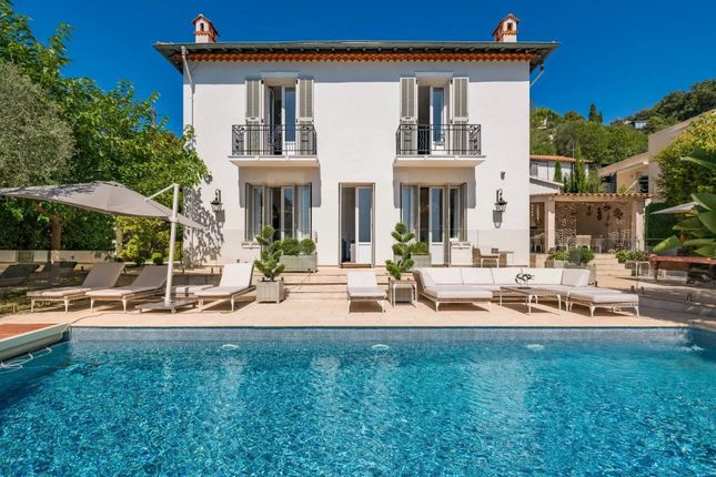 Villa for sale in Èze, Saint-Laurent-D'èze, 06360, France