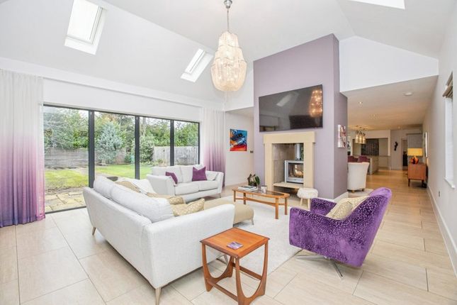6, Cherry Drive
Brockhall Village, Blackburn photo 2