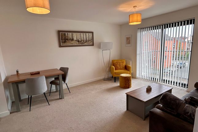 11 Sir Harry Secombe Ct, Off Langdon Road, Swansea photo 4