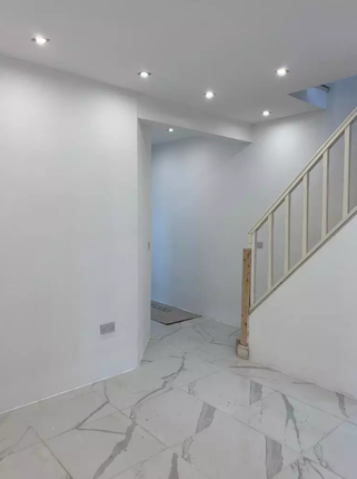 Thumbnail End terrace house to rent in Rays Avenue, London